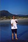 Sand Juggling 3